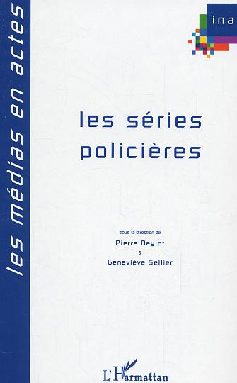 Séries policières