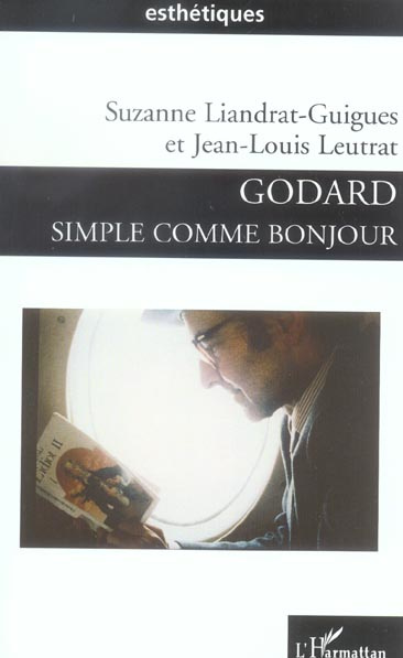 Godard simple comme bonjour