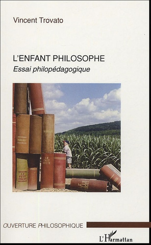 L'enfant philosophe