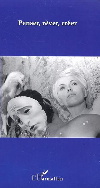 Psychologie clinique N° 18, hiver 2004 : Penser, rêver, créer