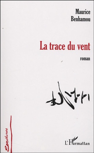 La trace du vent