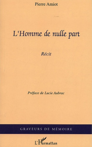 L'Homme de nulle part