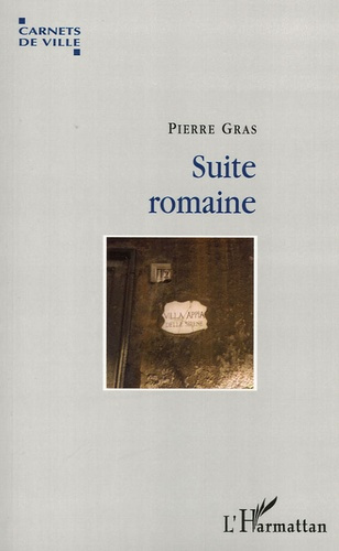 Suite romaine