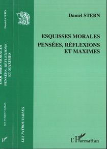 Esquisses morales, pensées, réflexions et maximes