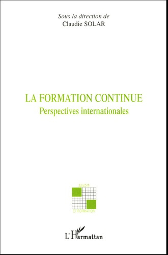 La formation continue : Perspectives internationales