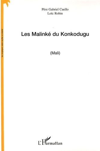 Les Malinké du Konkodugu