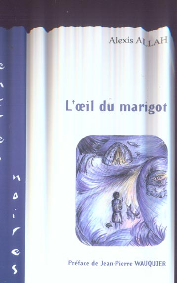 L'oeil du marigot