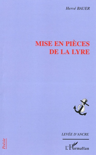 Mise en pièces de la lyre
