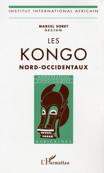Les kongo nord-occidentaux