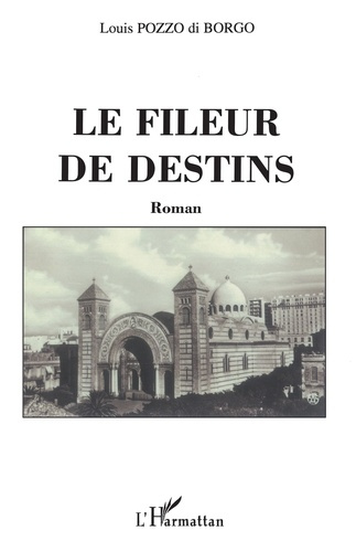 Le fileur de destin