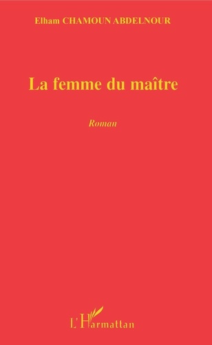 La femme du maître