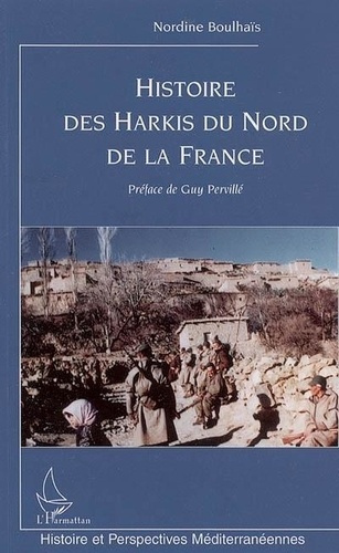 Histoire des harkis du nord de la France