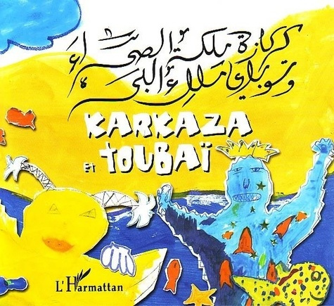 Karkaza et Toubai