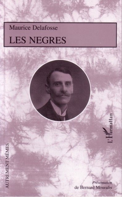 Les Nègres