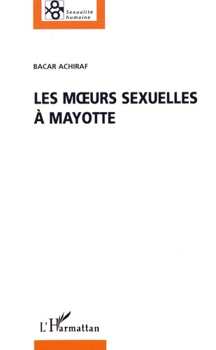 Les moeurs sexuelles à Mayotte