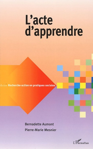 L'acte d'apprendre