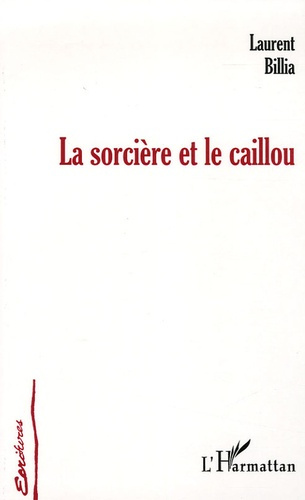 La sorcière et le caillou