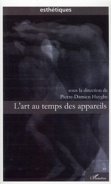 L'art au temps des appareils