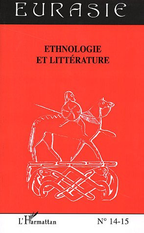 Ethnologie et littérature