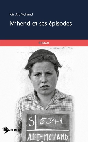 M'hend et ses épisodes
