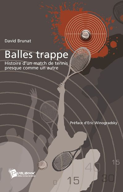 Balles trappe