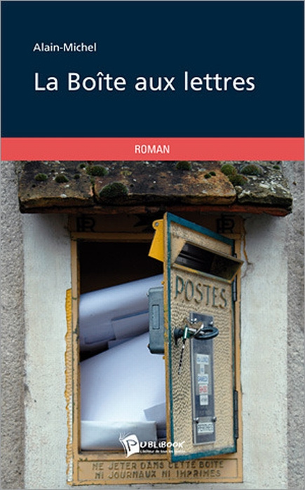 La boîte aux lettres
