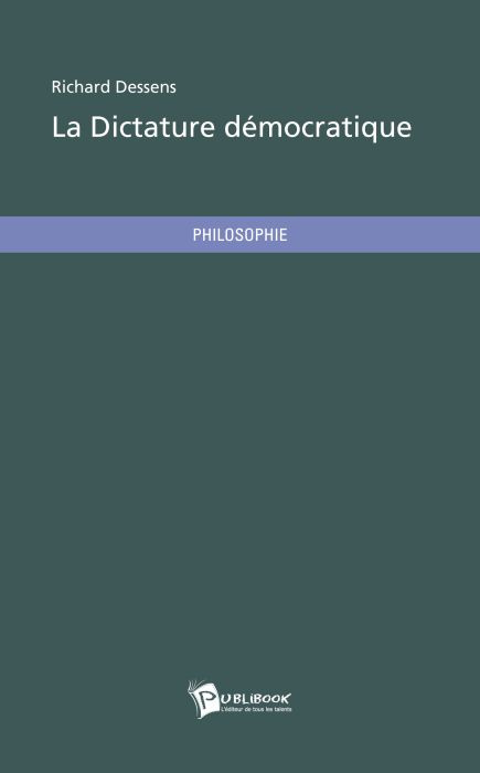 La dictature démocratique
