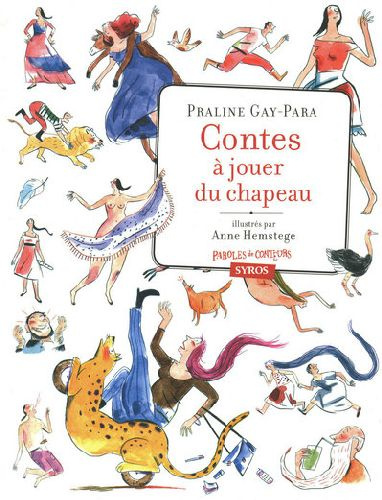 Contes à jouer du chapeau