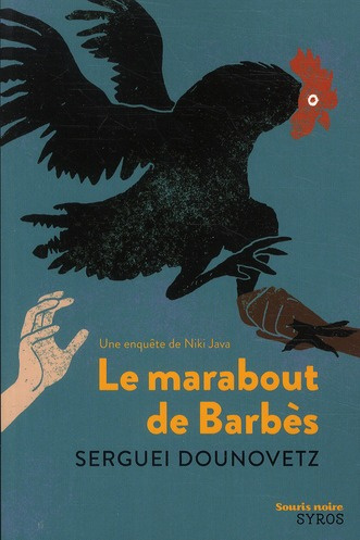 Le marabout de Barbès