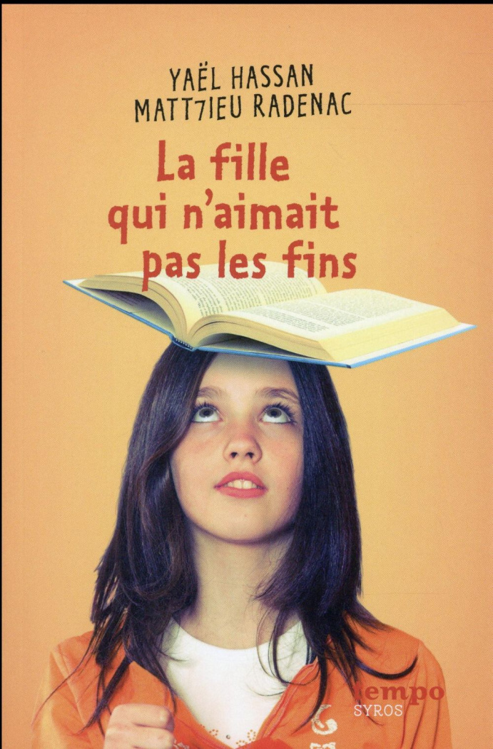 La fille qui n'aimait pas les fins