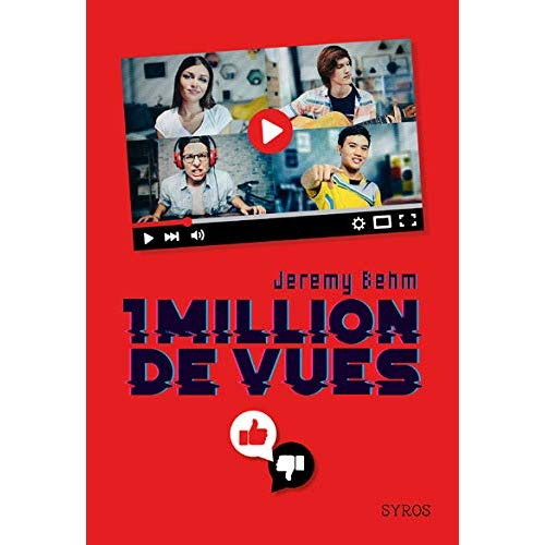 Un million de vues
