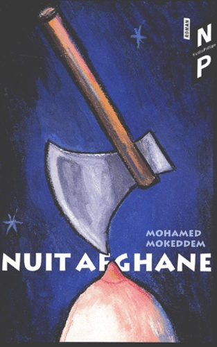 NUIT AFGHANE