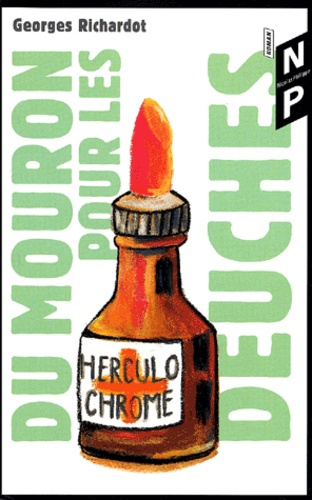 DU MOURON POUR LES DEUCHES