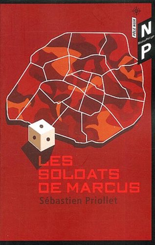 LES SOLDATS DE MARCUS