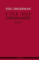 L'île des condamnés