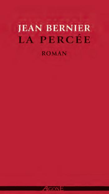 La percée. 2e édition