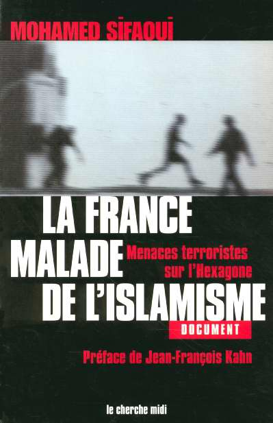 La France, malade de l'islamisme. Menaces terroristes sur l'Hexagone