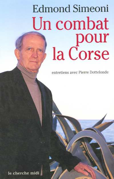 Un combat pour la Corse