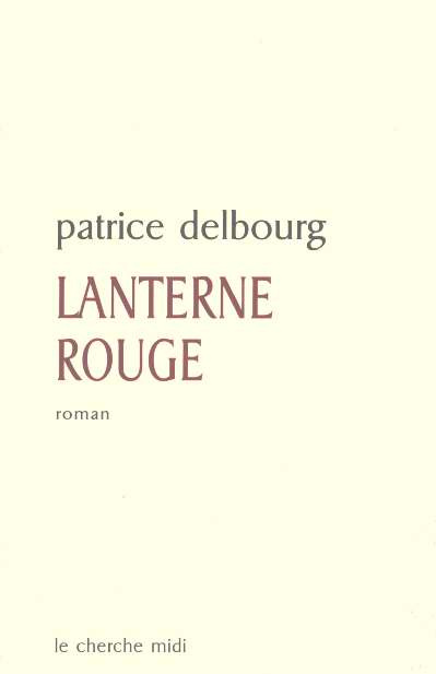Lanterne rouge
