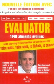 Evaluator. Edition 2005