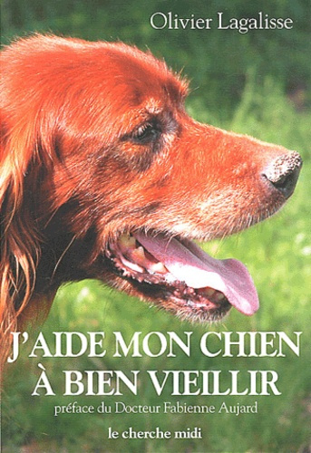 J'aide mon chien à bien vieillir