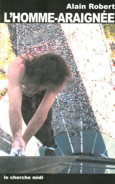 L'homme-araignée