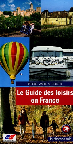 Le Guide des loisirs en France