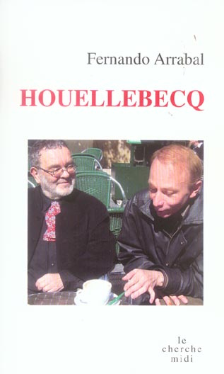 Houellebecq