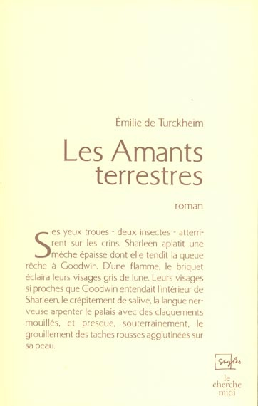 Les Amants terrestres