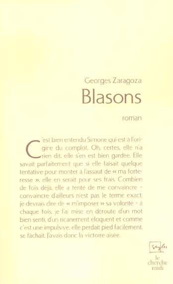 Blasons
