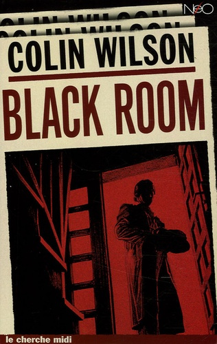 Black Room