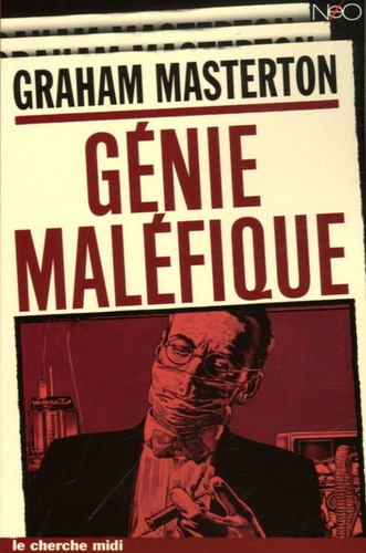 Génie maléfique