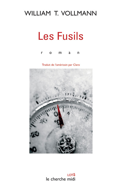 Les fusils