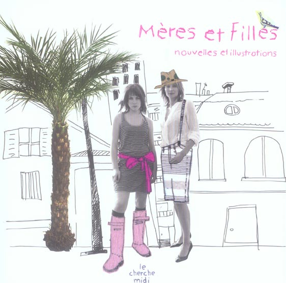 Mères et filles